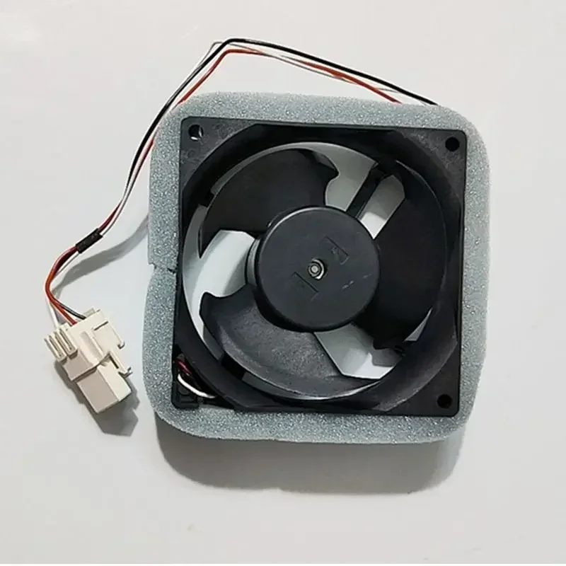 Refrigerator Cooling Fan NMB-MAT 3612JL-04W-S49 12V 0.3A 9.2cm for Samsung Refrigerator Accessories