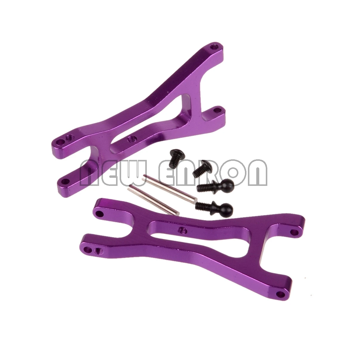 2P HSP 58004 piezas brazo de suspensión inferior trasero Buggy Monster Truck 580020 1:18