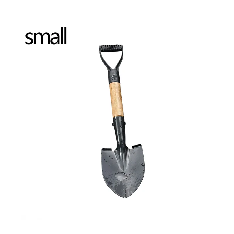 Outdoor Play Flower Tools for Children, Small Shovel, Digging Tools for Planting Flowers and Vegetables to Dig Sand