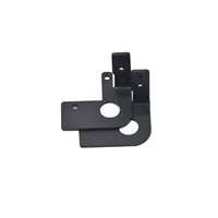 For Ender 3 /5 BL Touch Sensor Holder Bracket For Creality CR-10 BL-Touch Auto Leveling Rack Mount 3D Printer Accessories