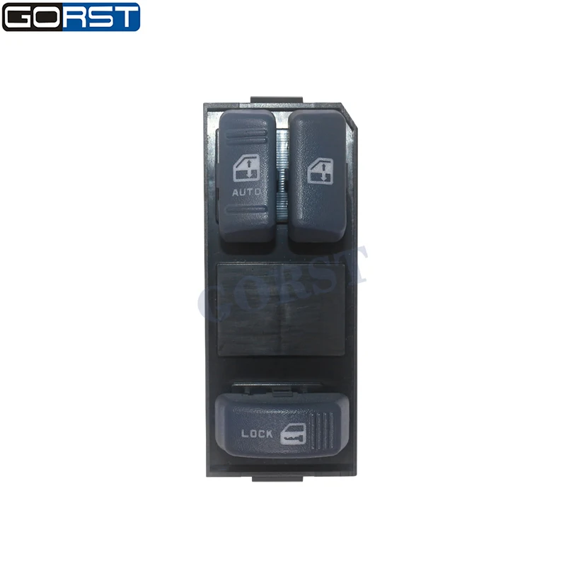 

Кнопка управления стеклоподъемником 15151356 для Chevrolet Blazer C1500 K2500 S10 Tahoe, GMC C2500 Jimmy K3500 Yukon, автозапчасть
