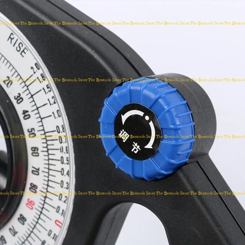 

12PF Professional Slope Caculator Angles Measuring for Industrial Measurement