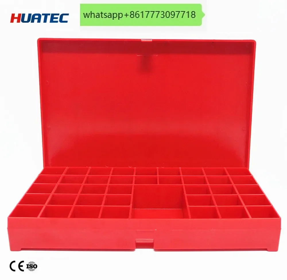 X ray accessories lead letters