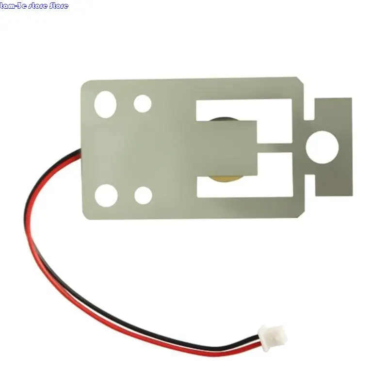 D0UA Durability Printer Heatbed Sensors for X1/P1P Printer Improved Print Quality