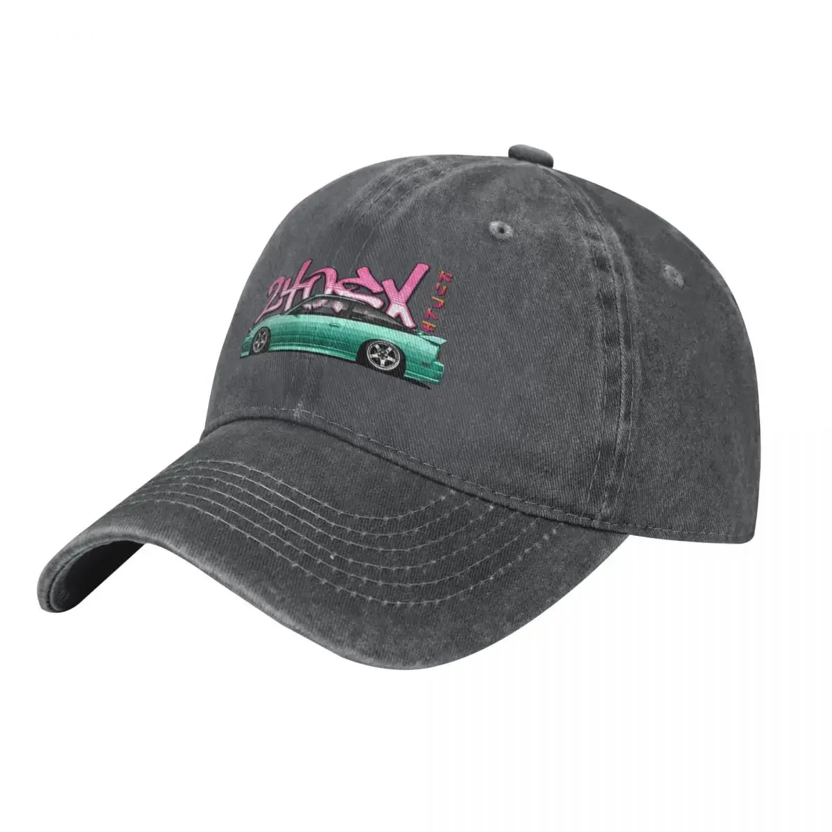 240Sx Baseball Cap Golf Cap New In The Hat Sunhat Women Hats Men's