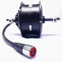 Bafang 8fun G062 48v 1000w Thread on Rear Hub Motor drop out 175/190mm With Disc Brake For Fat Bike