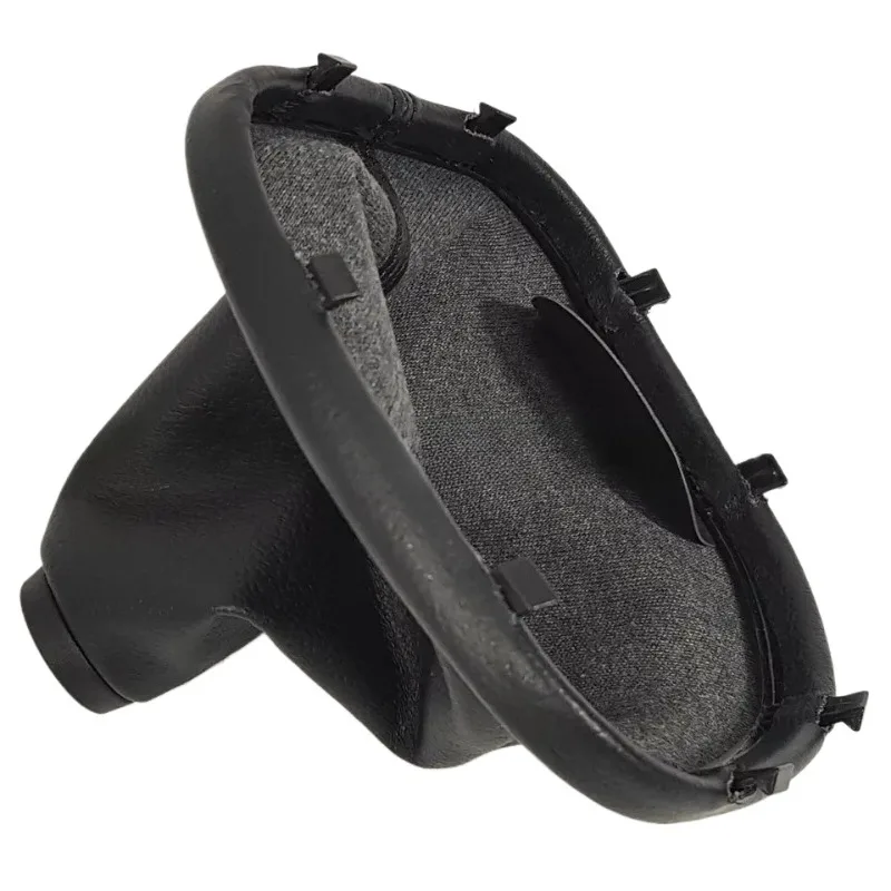 

For KIA Forte Cerato Koup 2010 2011 2012 2013 846401M100 84640-1M100 Gear Shift Knob Gaiter Dust Cover Brand New