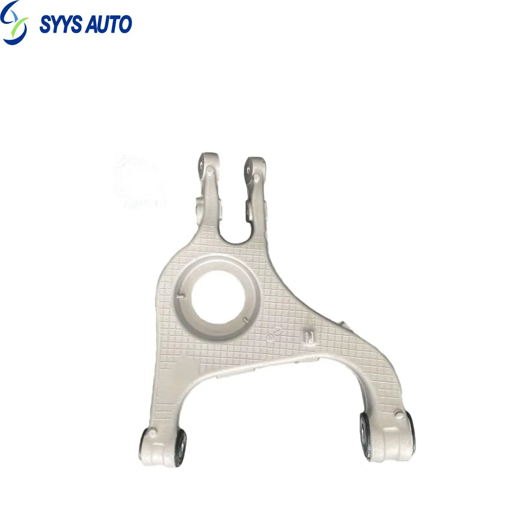 Auto Suspension Parts 97033104203 ด้านหลังขวาล่างอลูมิเนียม Wishbone แขนควบคุมสําหรับ PORSCHE PANAMERA (970.2) 2014-2017