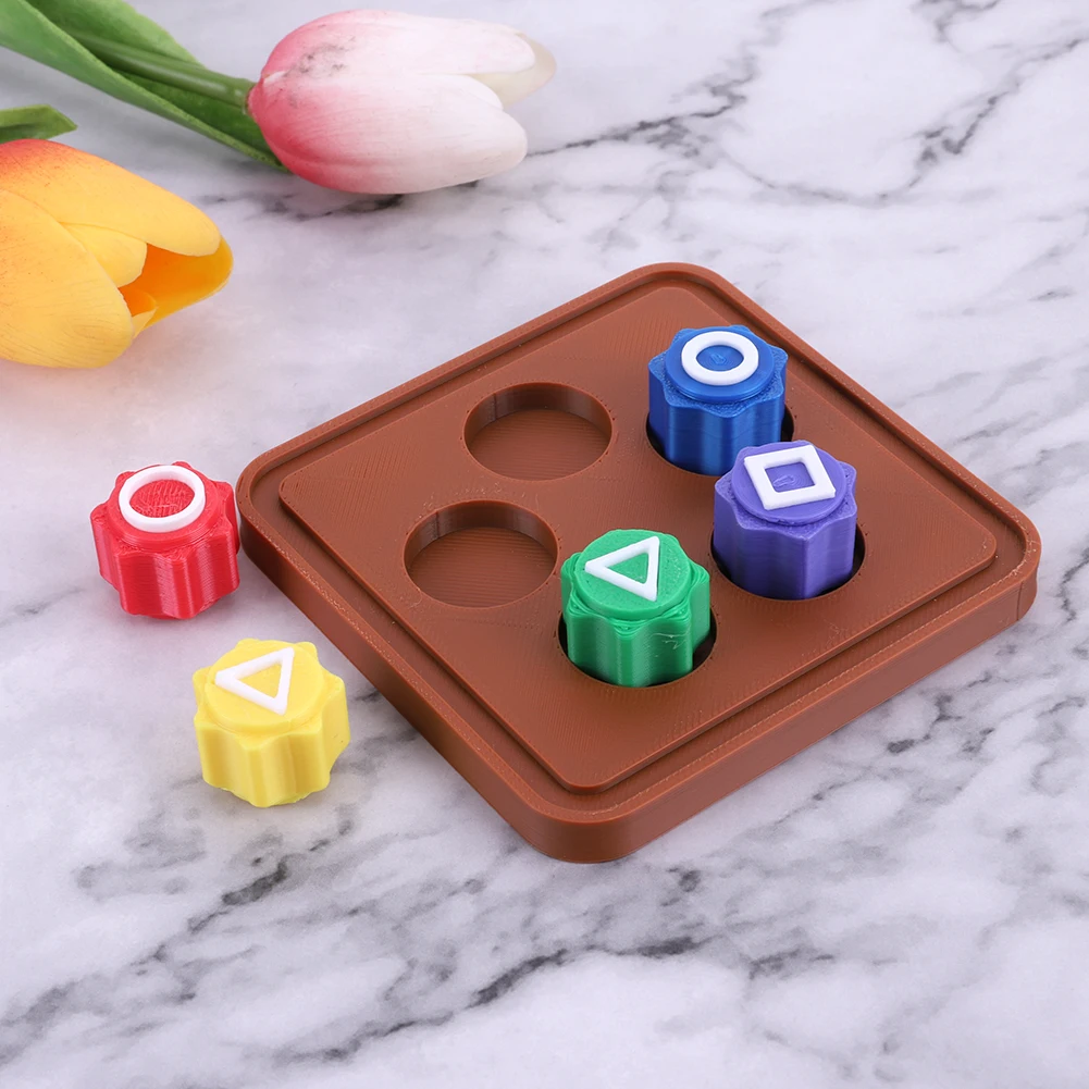 Jeu de jeu traditionnel Gonggi Jack, ensemble de galets en pierre, jeu de capture de pierre amusant pour jeu de société, jeux de fête, cadeaux pour les Fans