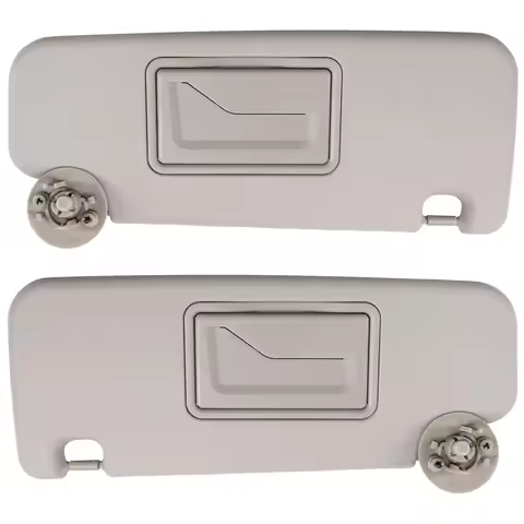 Car Sun Visor For Sonic 2012-2020 Spark 2011-2022 Cruze 2009-2014 Aveo 2011-2013 Accessories 1902132 P95327509