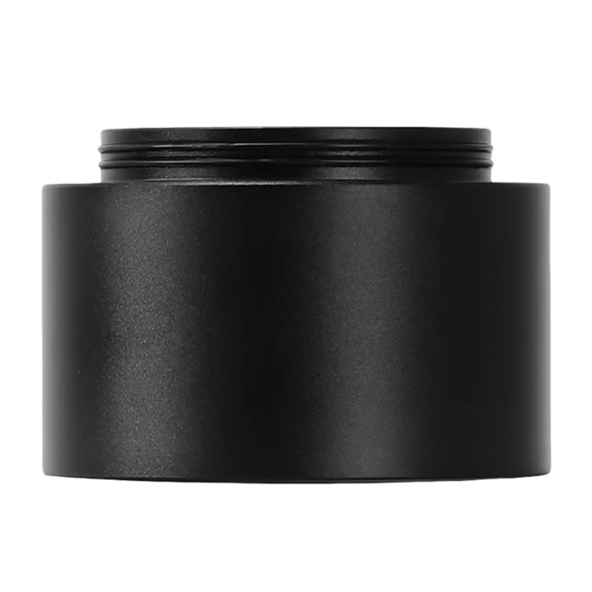 [NEW] Metal Lens Hood for Seestar S50 Astronomical Telescope Weatherproof Protective Light Hood Lens Protection Accessory