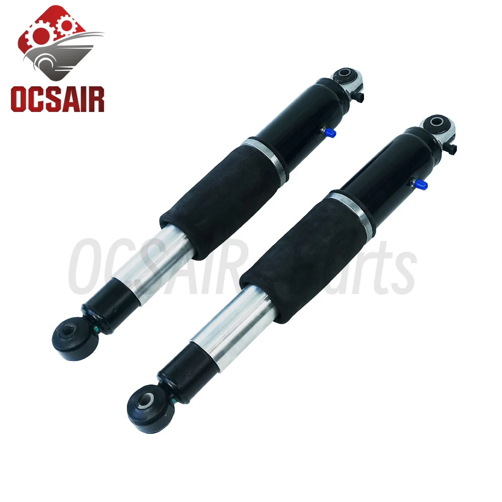 4PCS Front&Rear Shock Strut Magneride for Cadillac Escalade ESV Suburban Yukon 75-02197,20810265,19331452 ,580-433,25871432