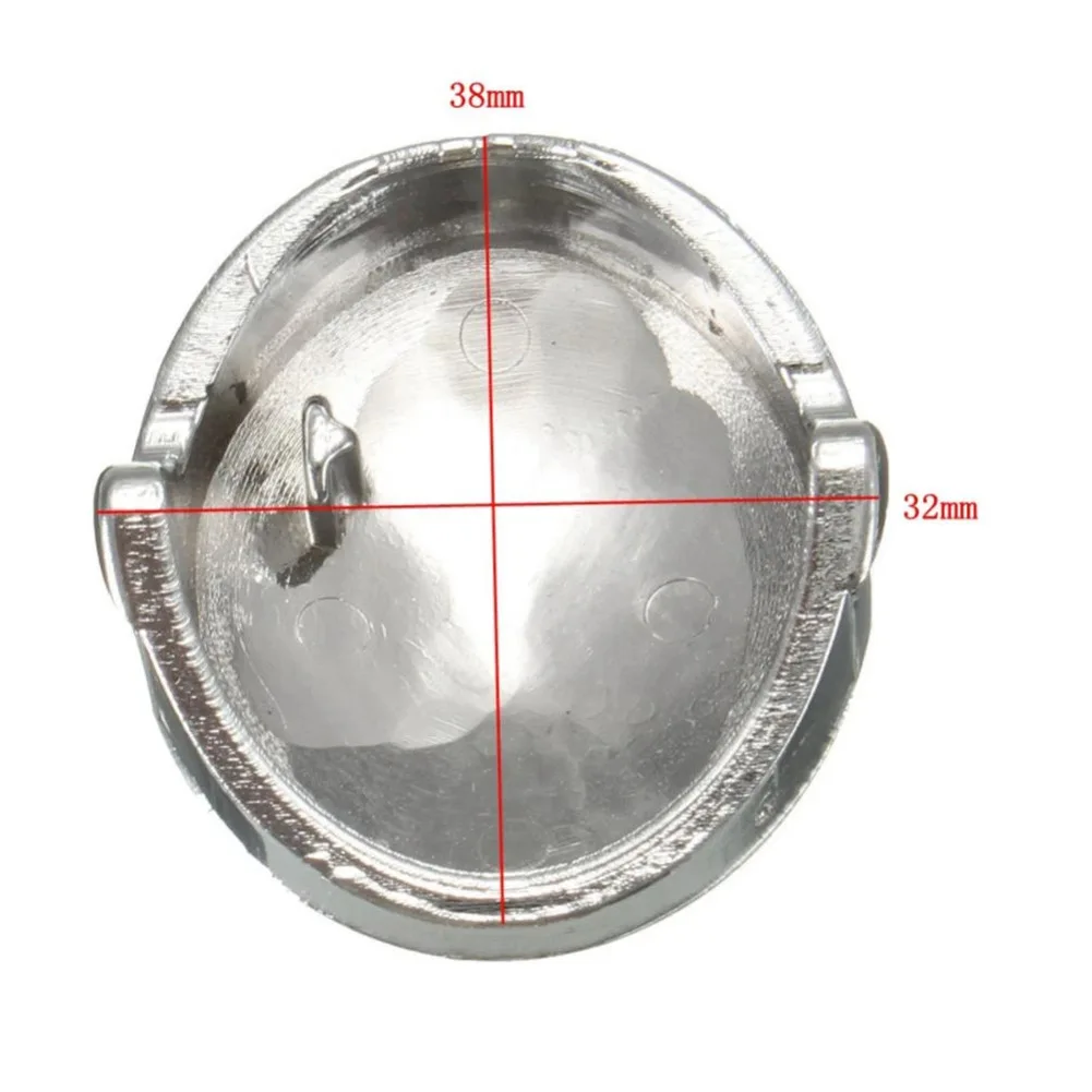 

Brand New High Quality Knob Cap Knob Cover 1996 – 2011 Replacements 38mm(L) X 32mm(W) Car 5/6 Speed Accessories