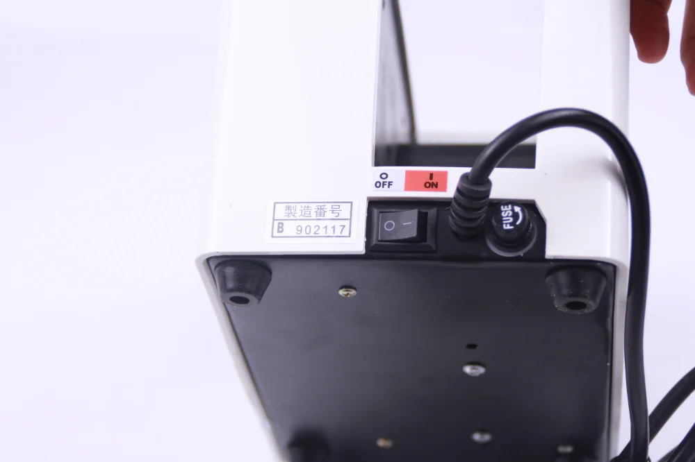 自動テープディスペンサーM-1000 vまたは110v avaliable
