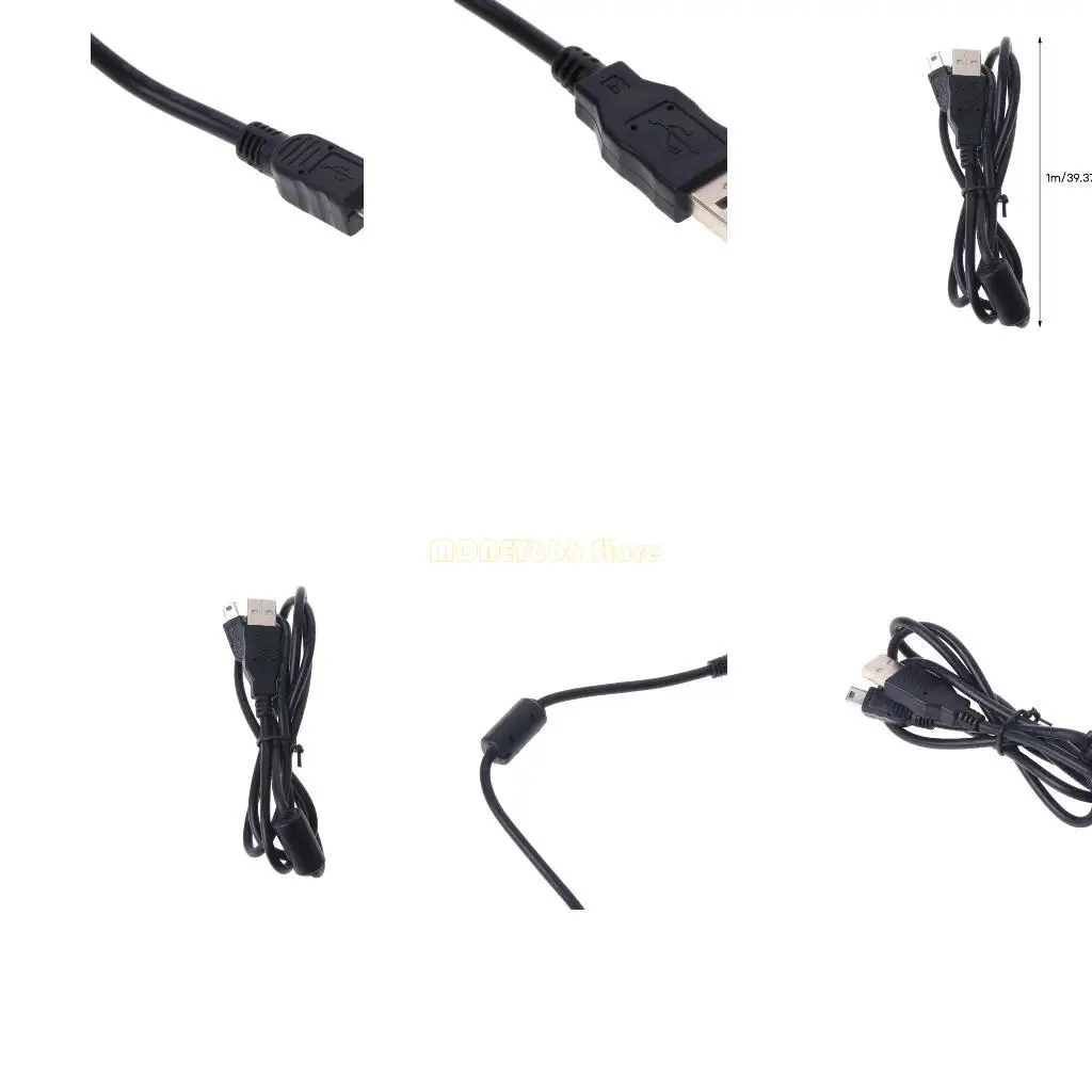 F62C USB Cable IFC-400PCU for Cameras & Camcorders for Powershot Video