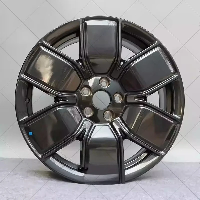 

Hot-selling off-road 19-inch forged chrome wheels for 03 accessories