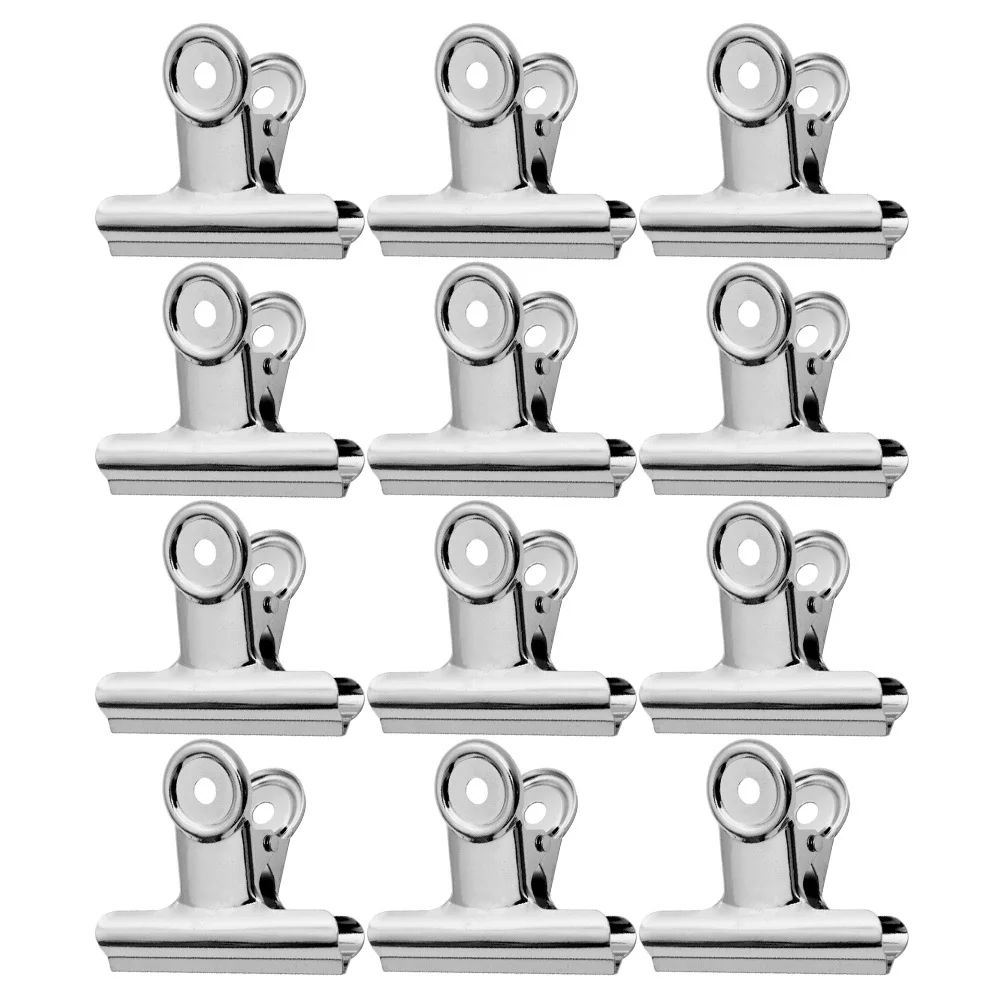 

12 шт., зажимы для удлинителей, металлические зажимы для маникюра, крепежные зажимы для дизайна ногтей, сделай сам, домашние инструменты для дизайна ногтей, маникюрные инструменты