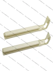 For NISSAN 2011-2018 SUNNY  MARCH Air Conditioning Cover  Air Conditioning Filter Opening Cover  Filter Housing Cover Plate