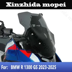 R1300GS GS1300 Windscreen For BMW R 1300 GS R 1300GS R1300 GS Adventure Motorcycle Windshield Wind Deflectors 2023 2024 2025