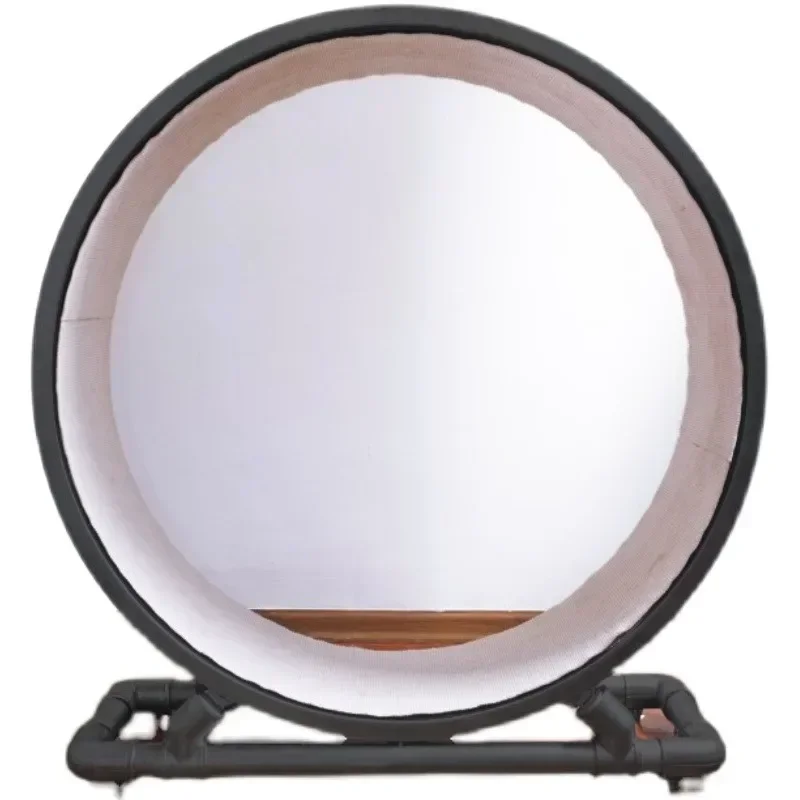 

Japanese Style Tunnel for Cats, Big Wheel for Cats, Treadmill for Pet, Interactive Toys, Scratching Post, Cat Accessories, Gift