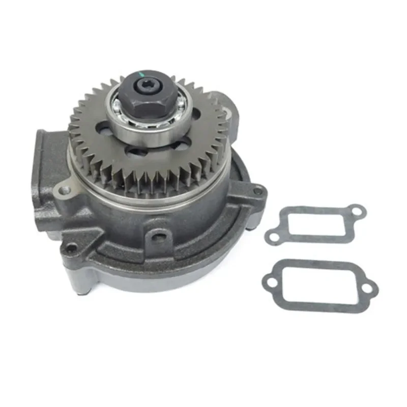 

New Water Pump 1025844 for Engine 3176 3176B Tractor 75 75C