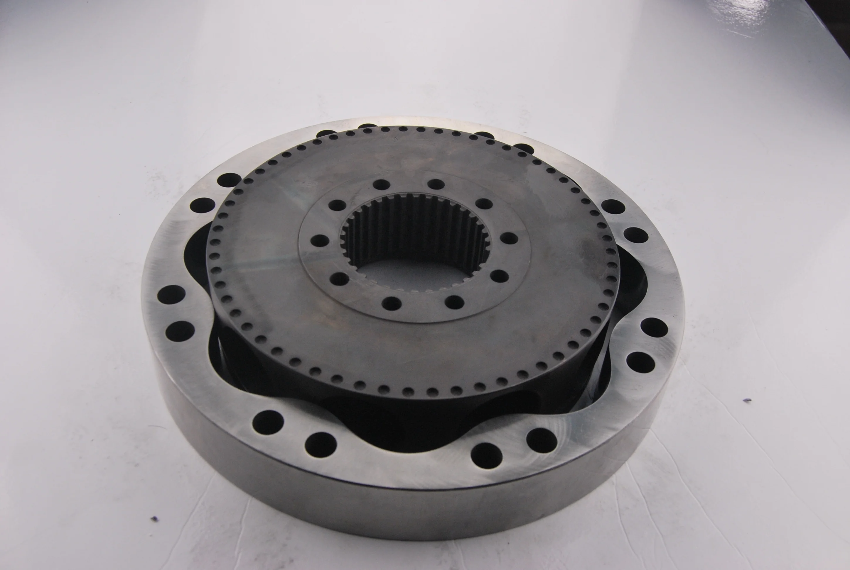 Poclain MSE02 MSE05 MSE08 MSE18 Motor Parts Rotary Group Cam Ring