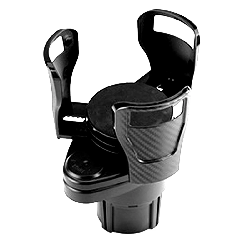 

Универсальный автомобильный держатель для стакана с поворотом на 360 градусов