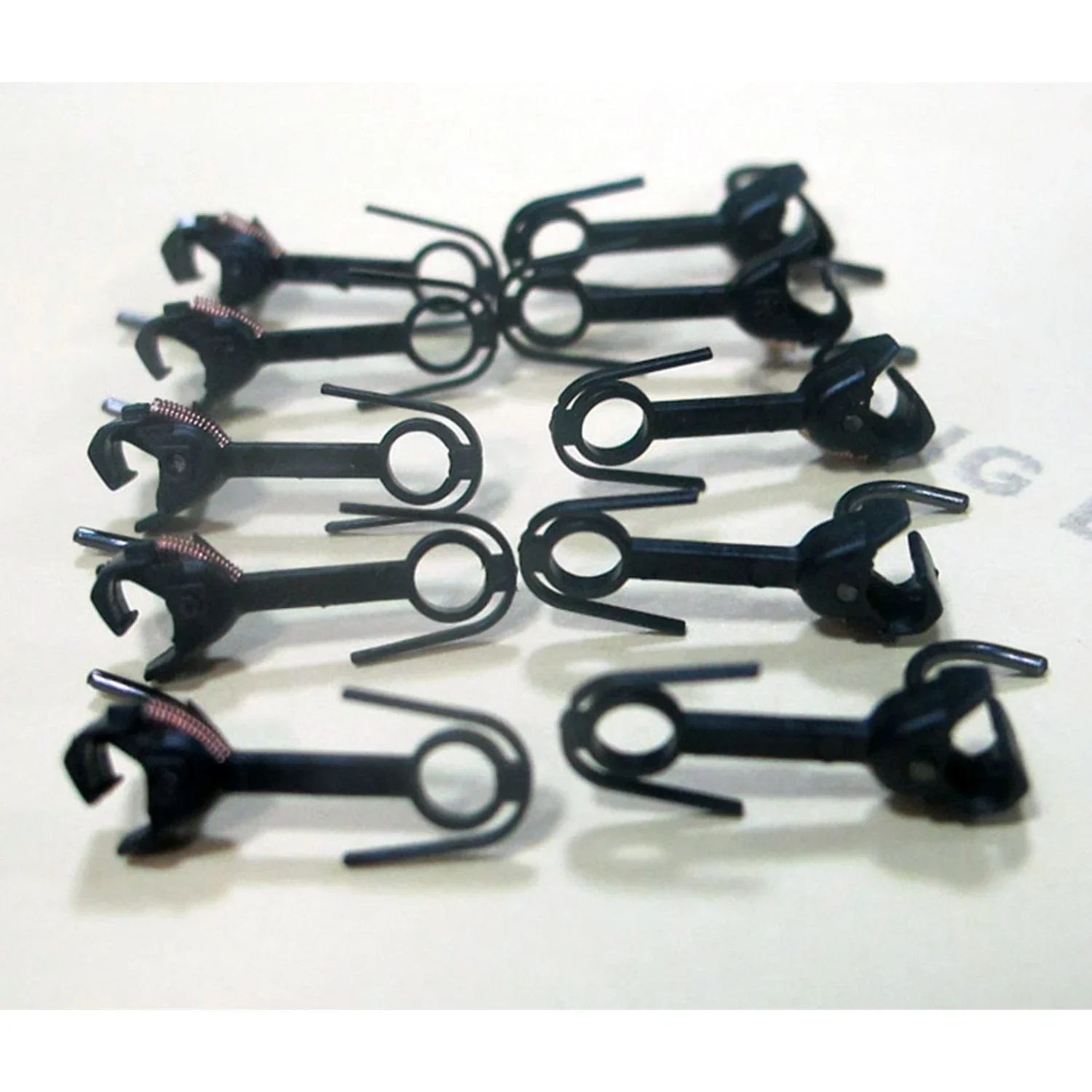 

HO 1/87 Train Model Train Hook ATHEWARN Train Model Modification Universal Hook Accessories