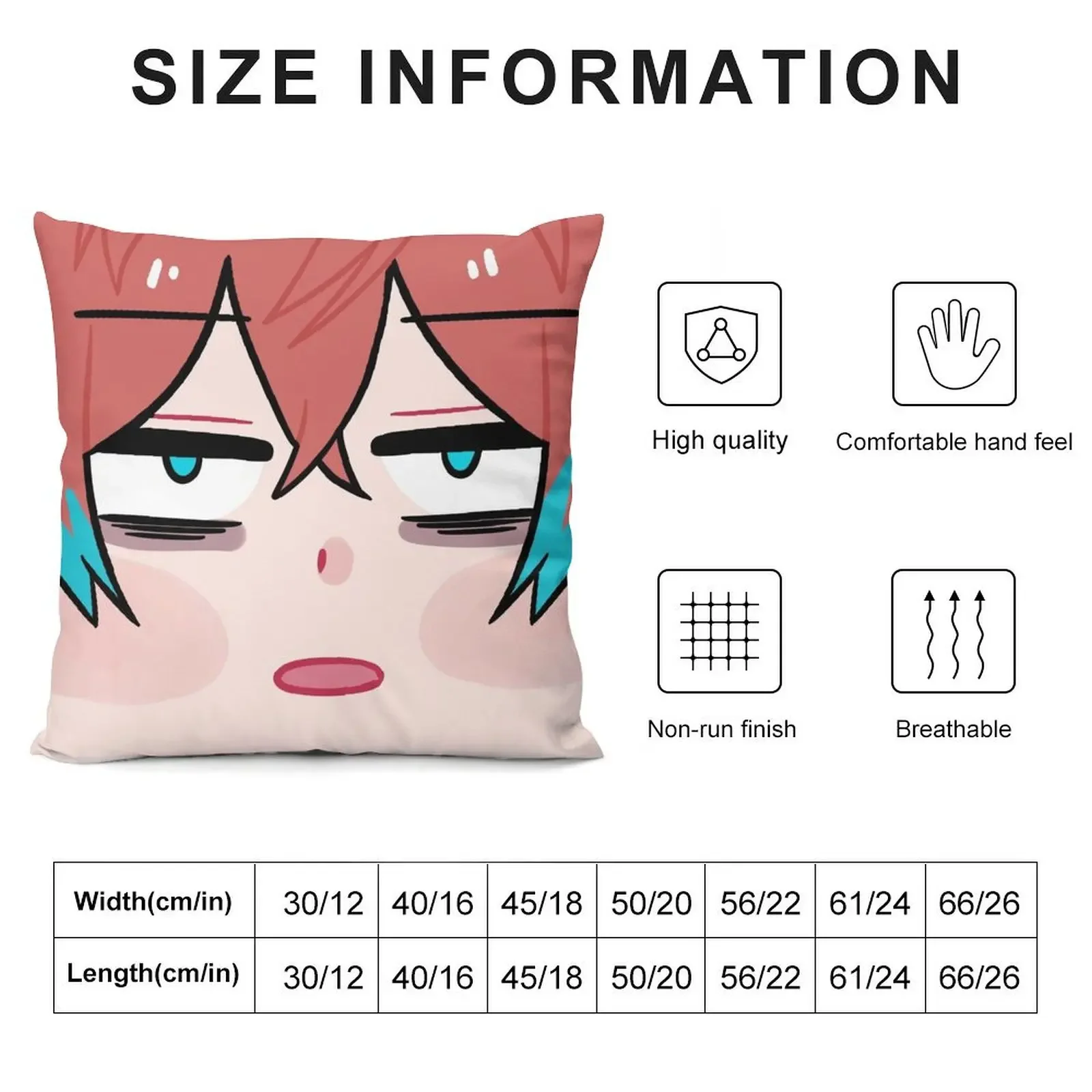 Doppo Throw Pillow Cushions For Children Throw Pillow Covers pillow