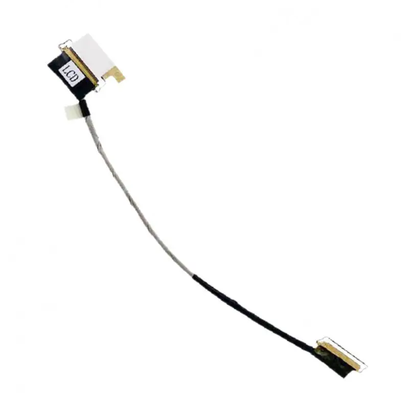 LCD Cable, 01Yn994 FHD Touch Replacement, for T480S LCD Lvds Video