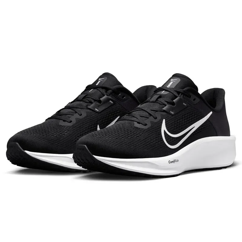 Męskie buty sportowe NIKE z amortyzacją QUEST 6. Buty do biegania