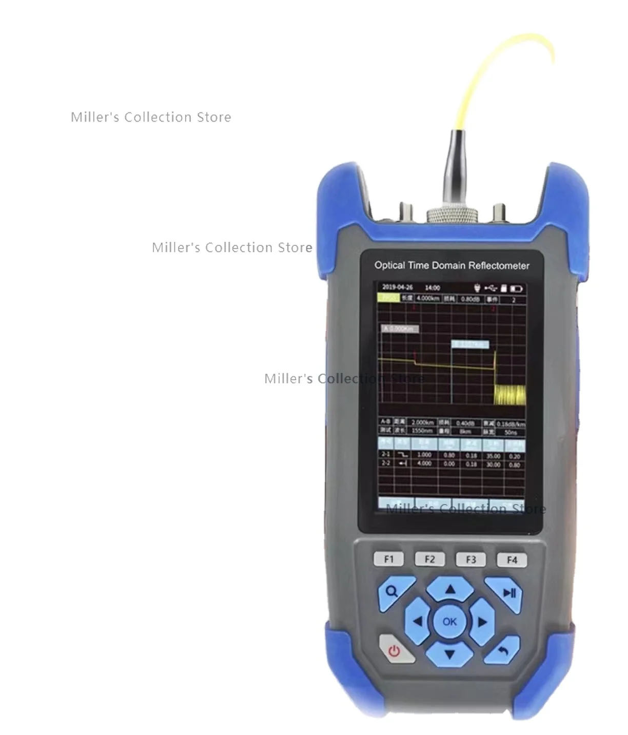 Otdr Joinwit JW3302…