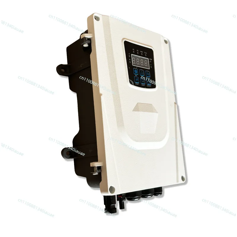 AC and DC Dual-purpose Pump Controller, Household Submersible Pump Controller, High Power