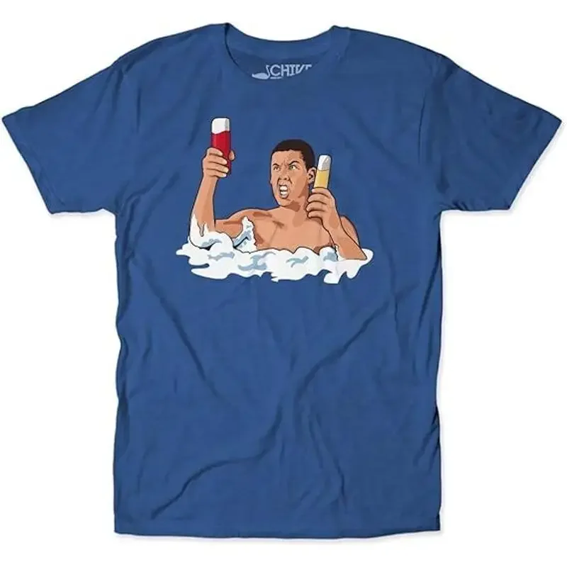 Billy Madison Sandler Farley Funny 90s Movies T Shirt