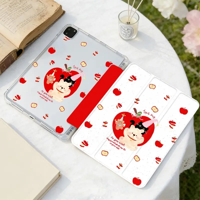 Protective Case For Tab A11 A9 8.7" Plus 11" A8 Samsung Tab S7 S8 S9 11 Tab S6 Lite 10.4 inch Samsung S10 S9 12.4 inch