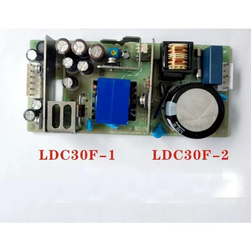 LDC30F-1 LDC30F-2 Switching Power Supply, Elevator Textile, Equipment DC Power Supply Multi-channel Power Supply
