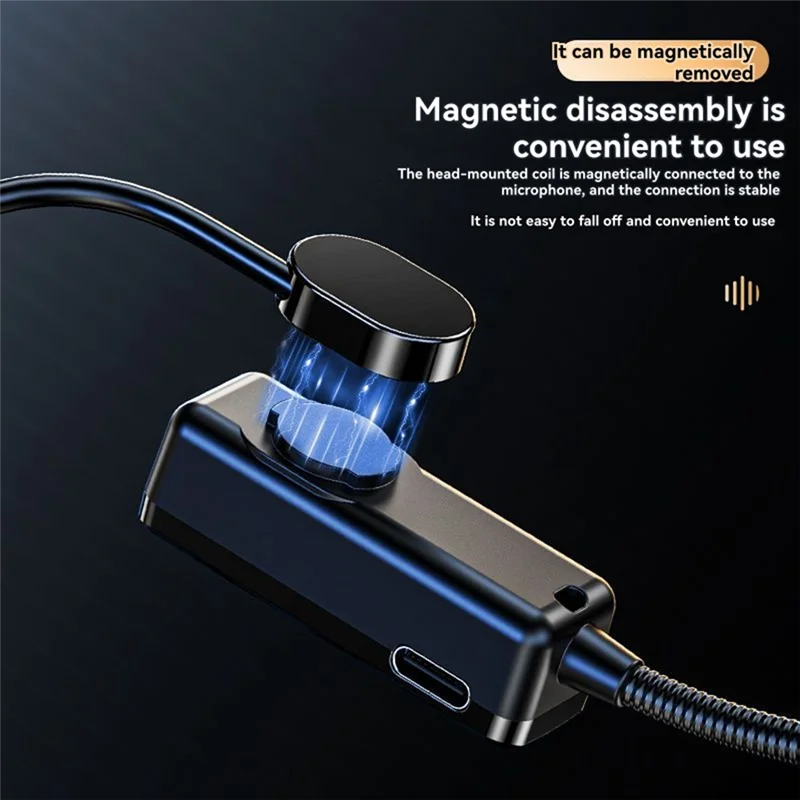 Aa08-Head Microphon… - image