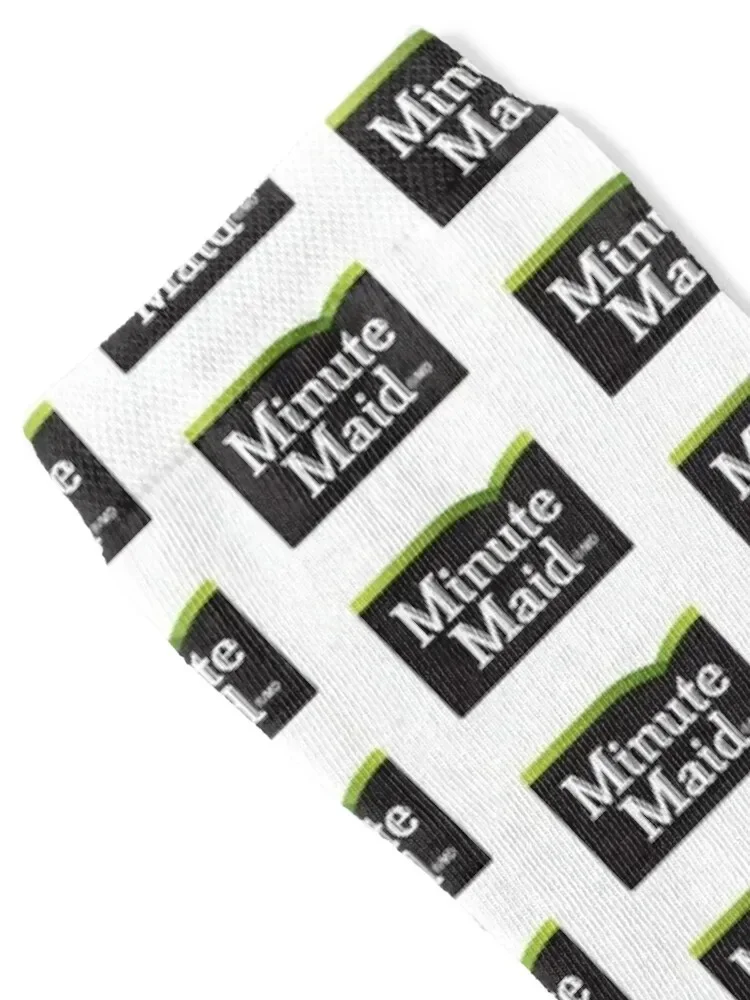 Minute Maid Socks compression anti-slip Sports sport Socks Women Men's