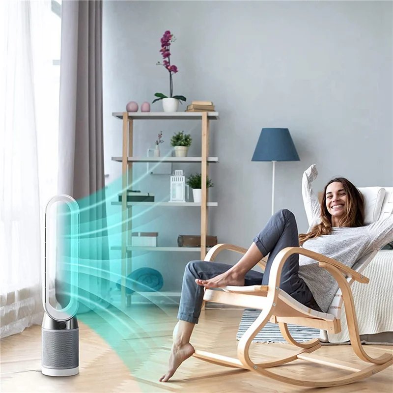 ABUD-2X Сменный HEPA-фильтр, совместимый для Dyson TP01 TP02 AM11 BP01 Pure Cool Link Tower, аксессуары для очистителей воздуха