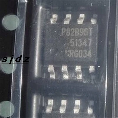 

10pcs/lot P82B96 P82B96T P82B96TD SOP8