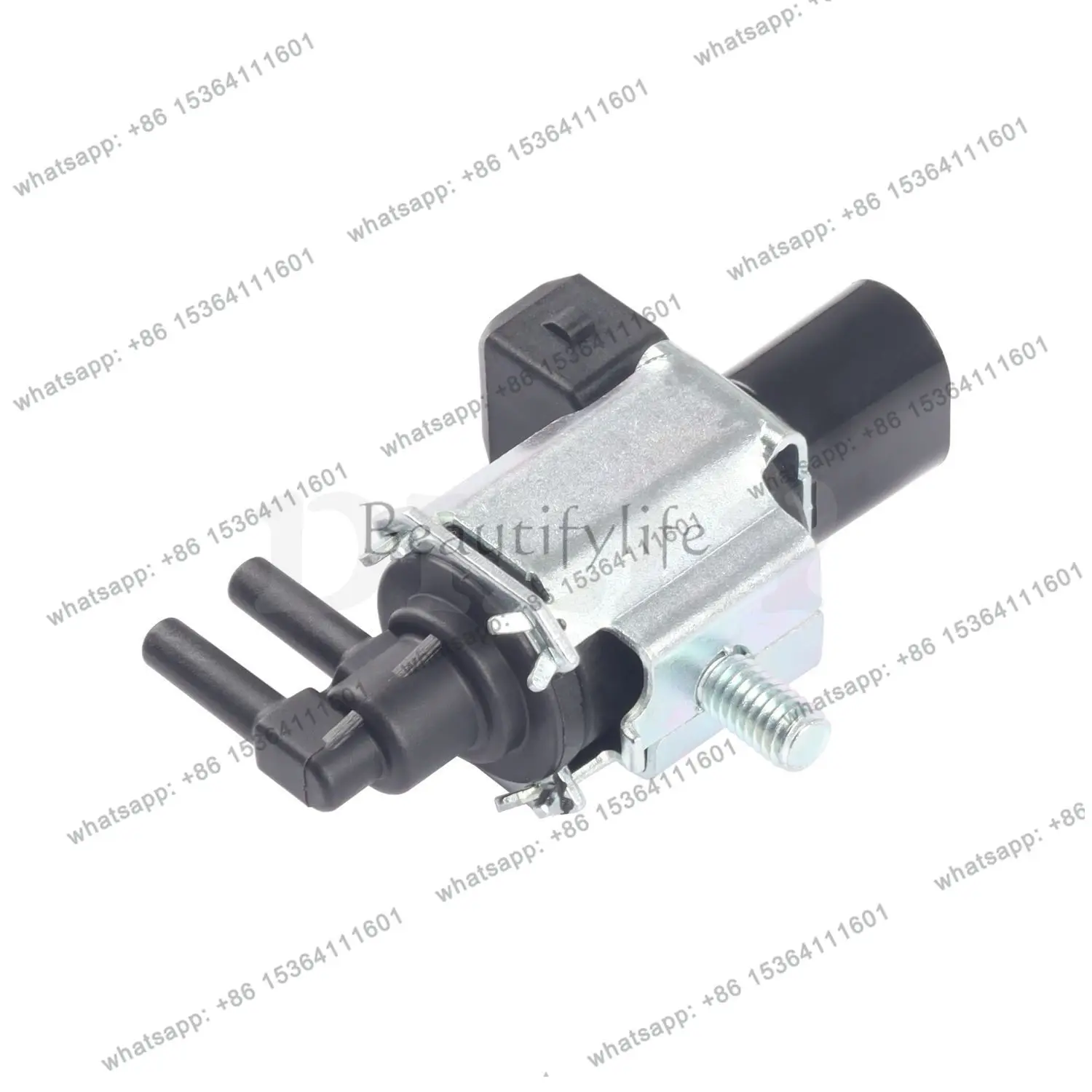 

EGR vacuum solenoid valve K5T48277 K5T46498 MR160676