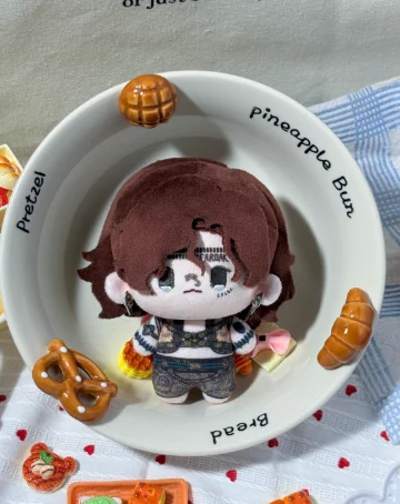 prevendita Il gioco del sultano Nefele ‌   Maggie Sultan Faraj Iman ‌   Cosplay Anime figura 11 cm simpatico portachiavi ciondolo zaino regalo