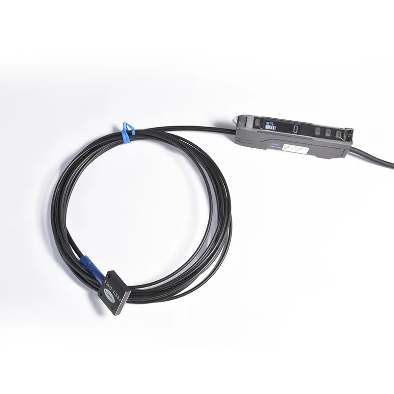 

Diffuse Reflection Matrix Fiber Sensor FWR16-20MLS Fiber Amplifier Induction Probe