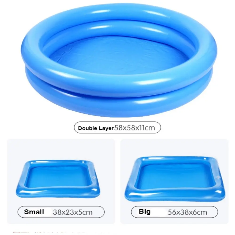 Juguete de pesca magnético para niños con animales de dibujos animados, 8 estilos, varilla magnética, parque acuático, pesca, juego de piscina inflable interactivo