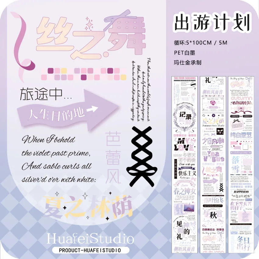 Daily Fragments Tra…