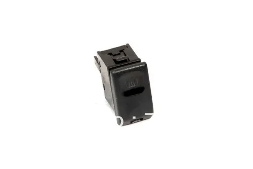 Defrost Switch For Volkswagen For VW Golf Jetta MK2