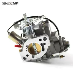 NEW Carburetor 13200-77100 13200-82780 For Suzuki SJ410 1980-1985 LJ81 Samurai Carry ST308 1989-2009 (1347) Car Carburetors
