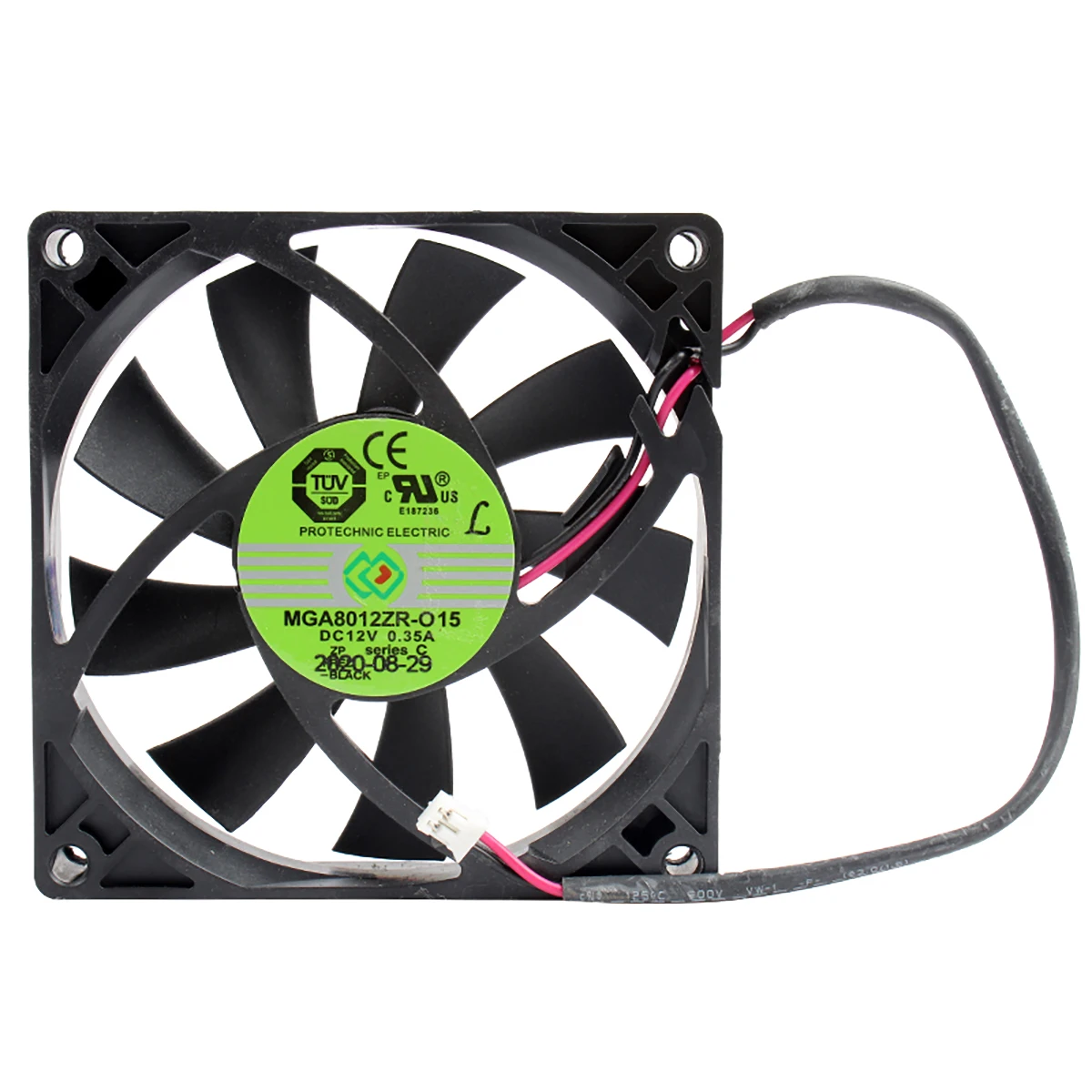 

Оригинальный блок питания для шасси MGA8012ZR-O15, 12 В, 0,35 А, 8015, вентилятор охлаждения с большим объемом воздуха