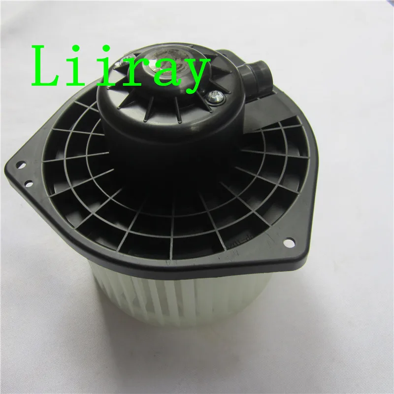 Auto AC Fan Blower Motor fit for MITSUBISHI OUTLANDER II LANCER RVR 7802A017 7802A216