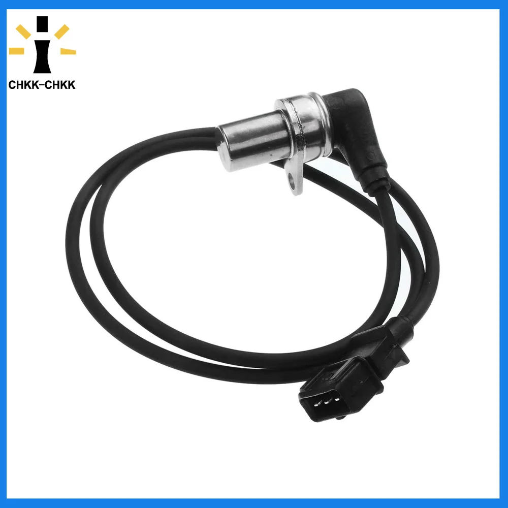 

New High Quality Crankshaft Position Sensor 12141247259 For BM-W E36 (E34)Car Accessories